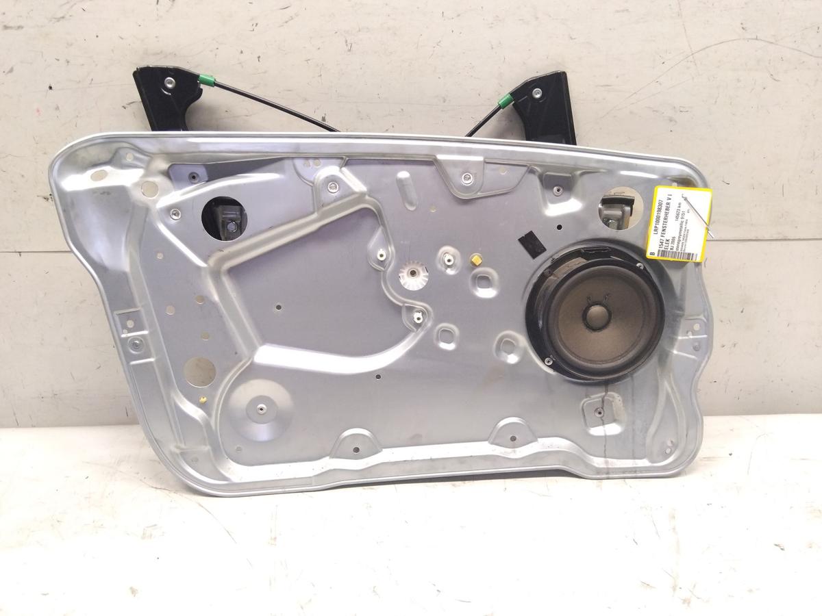 Skoda Fabia 1 6Y original Fensterheber vorn links elektrisch Bj.2006