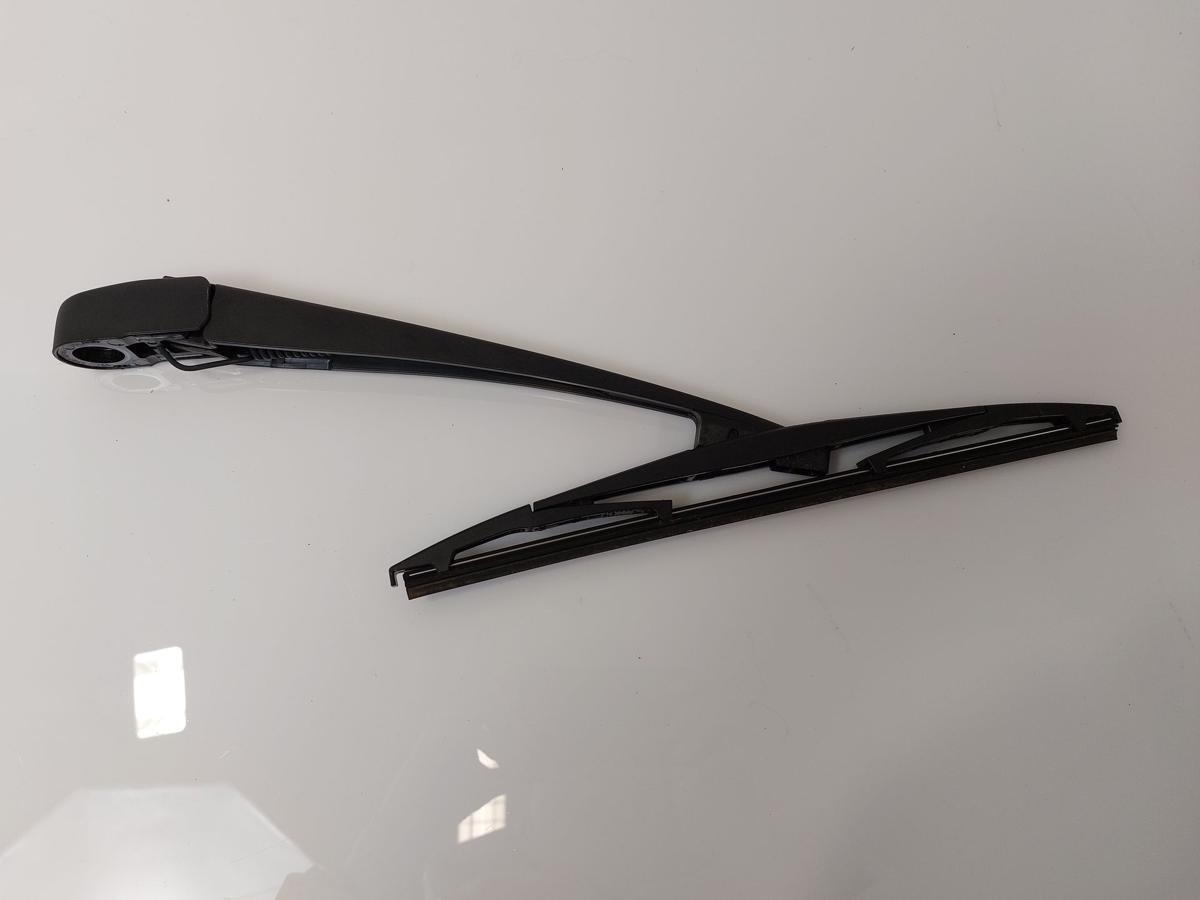 Mitsubishi Eclipse Cross GK0 ab21 Heckwischerarm Wischerarm hinten