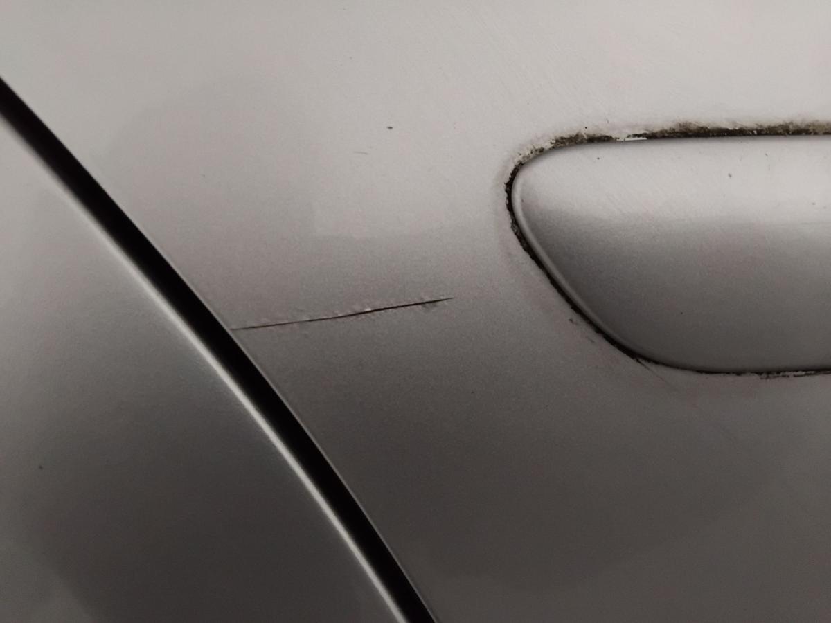 VW Golf Plus 5M Tür hinten rechts reflexsilbermetallic LA7W BJ2005 VW Golf Plus 5M Tür hinten rechts reflexsilbermetallic LA7W BJ2005