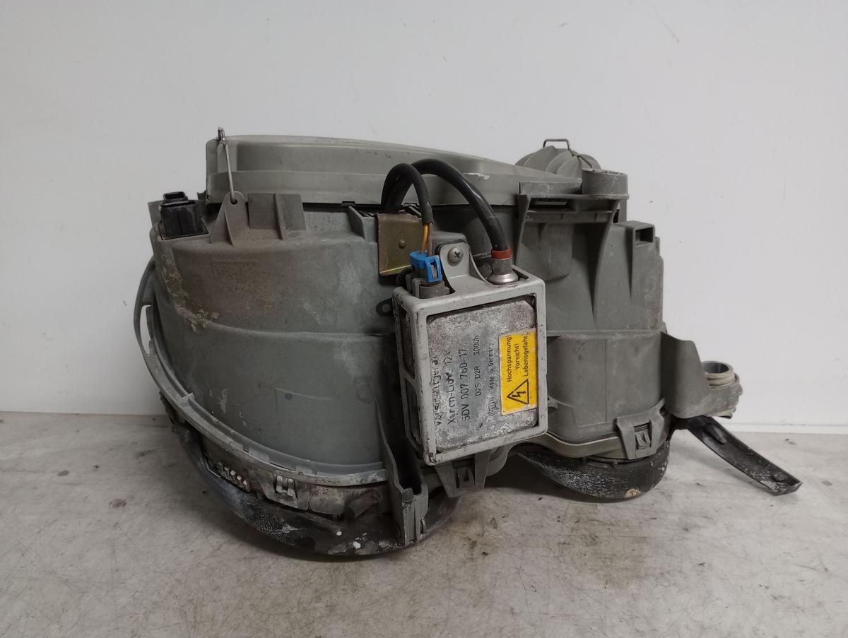 Mercedes E-Kl. W210 Xenon Hauptscheinwerfer links Fahrerseite Frontlicht Bj 2000