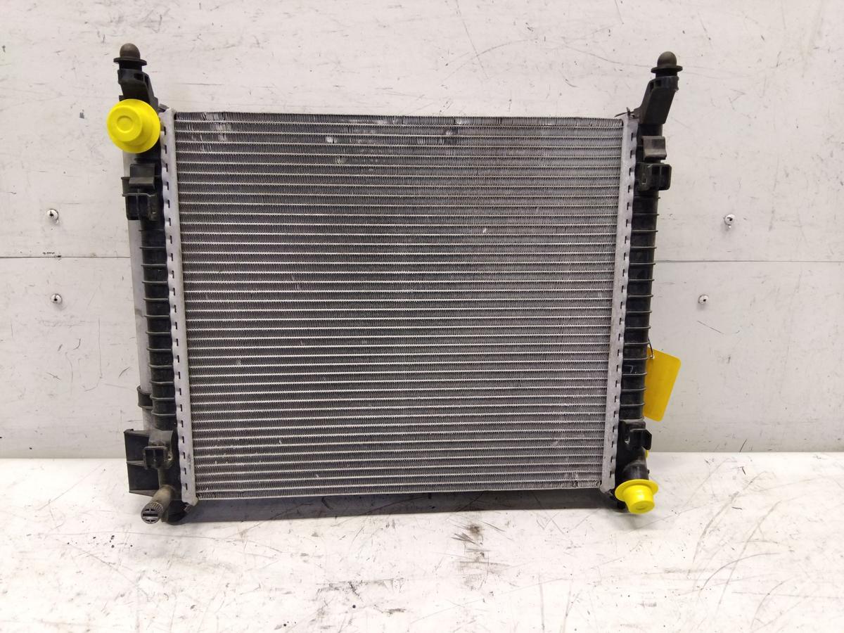 Nissan Micra 4 K13 original Wasserk&uuml;hler 1.2 72kw Automatik Bj.2013