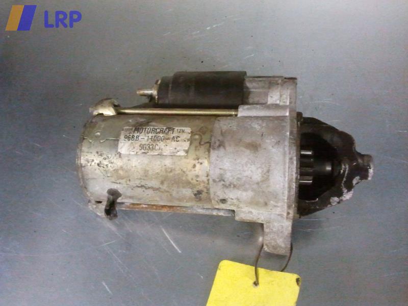 Ford Focus original Anlasser Starter 96BB11000AC BJ1999