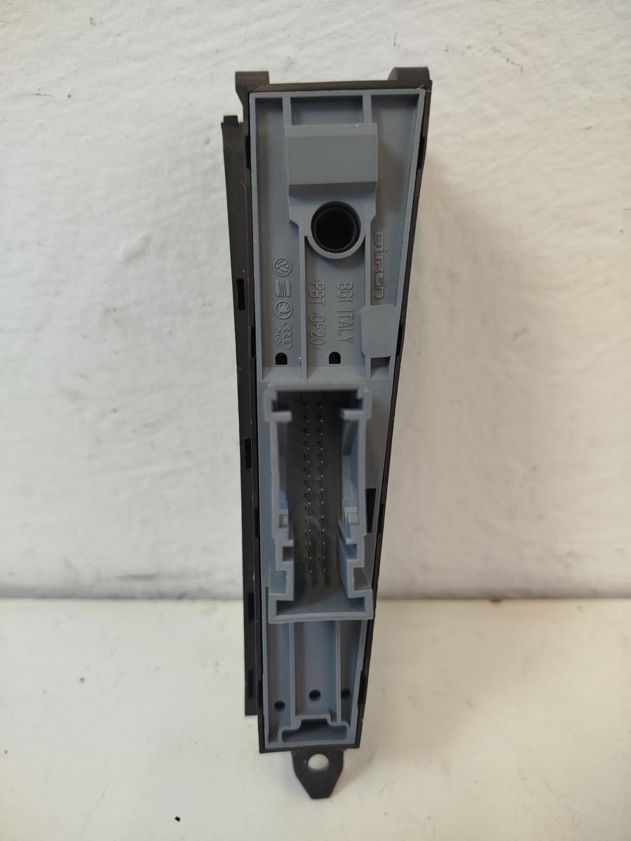 VW Passat 3C B7 Variant Schalterleiste links Schaltkulisse OEM Taster Schalter