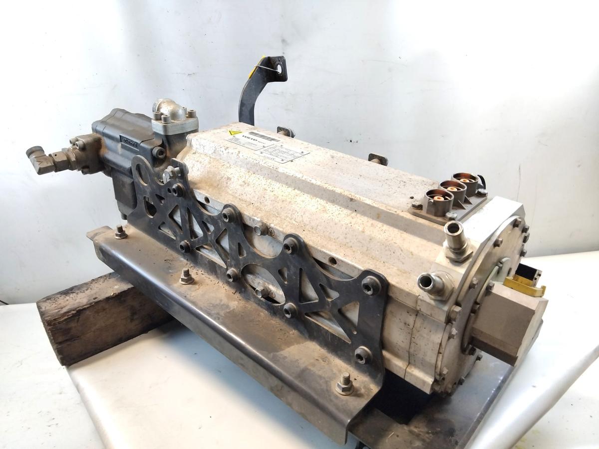 Renault E-Tech ZE original Hydraulikpumpe mit HV-Elektromotor Bj.2022