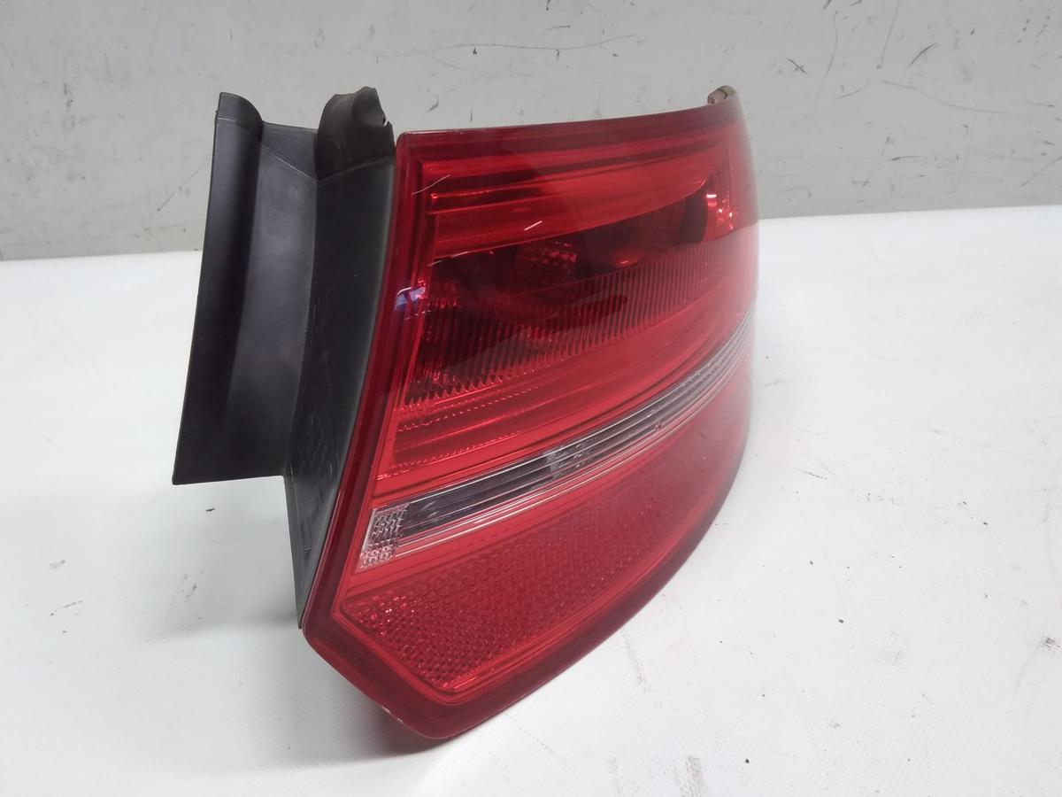 Audi A3 8P Sportback Facelift original R&uuml;ckleuchte Heckleuchte rechts Bj.2013