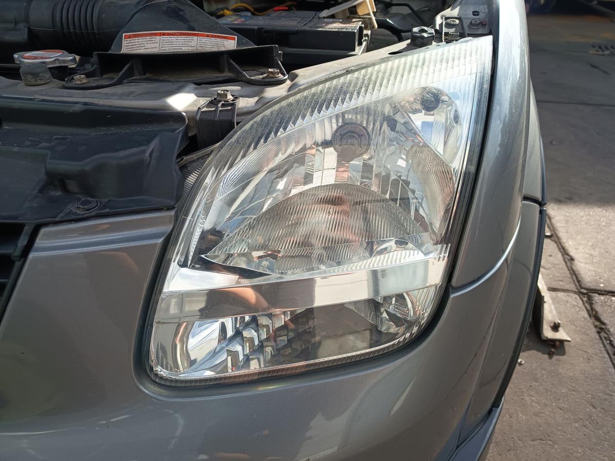 Suzuki Ignis MH original Scheinwerfer links Halogen Baujahr 2006