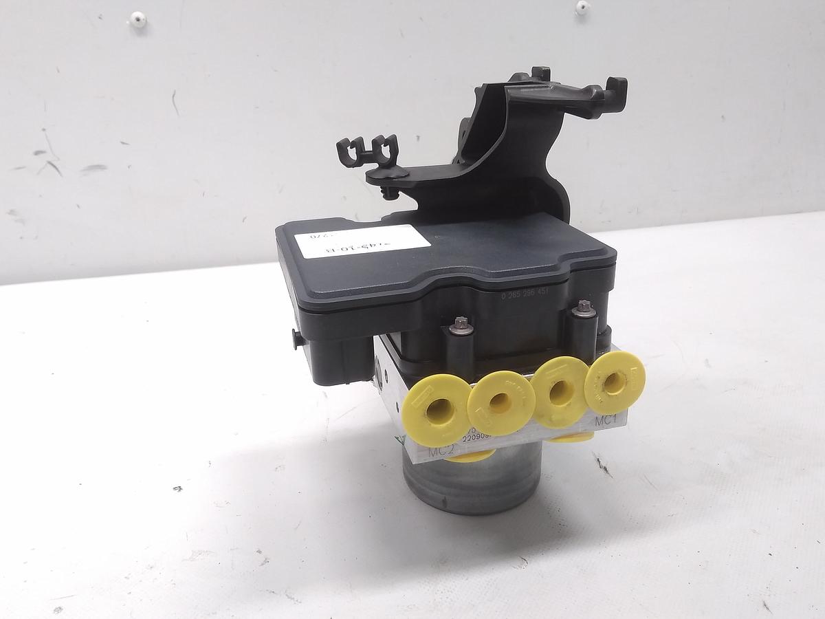 Tesla Model Y original Hydroaggregat ABS Block 1044745-10-B Dualmotor Allrad