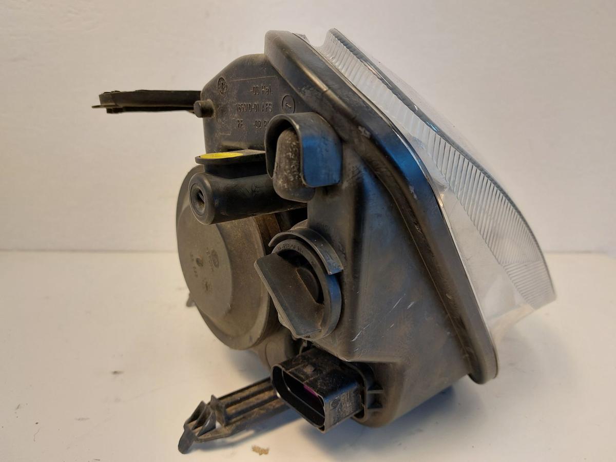 Ford C Max DM2 Scheinwerfer Hauptscheinwerfer vorn rechts Hella Halogen ab 2007