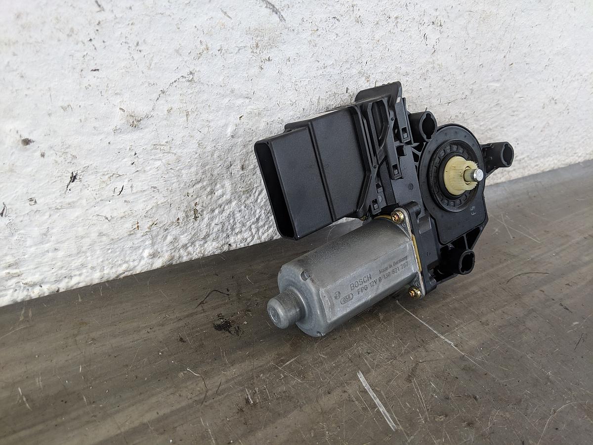 VW Golf IV 1J 4 Fensterhebermotor hinten links OE 1C0959811A