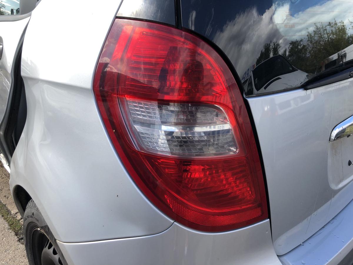 Mercedes A Klasse W169 ab 08 Rückleuchte links Rücklicht Heckleuchte Mopf OEM