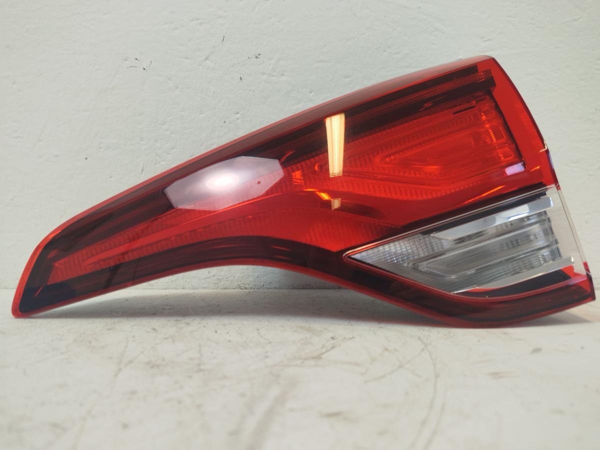Renault Scenic IV 4 J9 Rückleuchte innen rechts Rücklicht Heckleuchte Edge Light