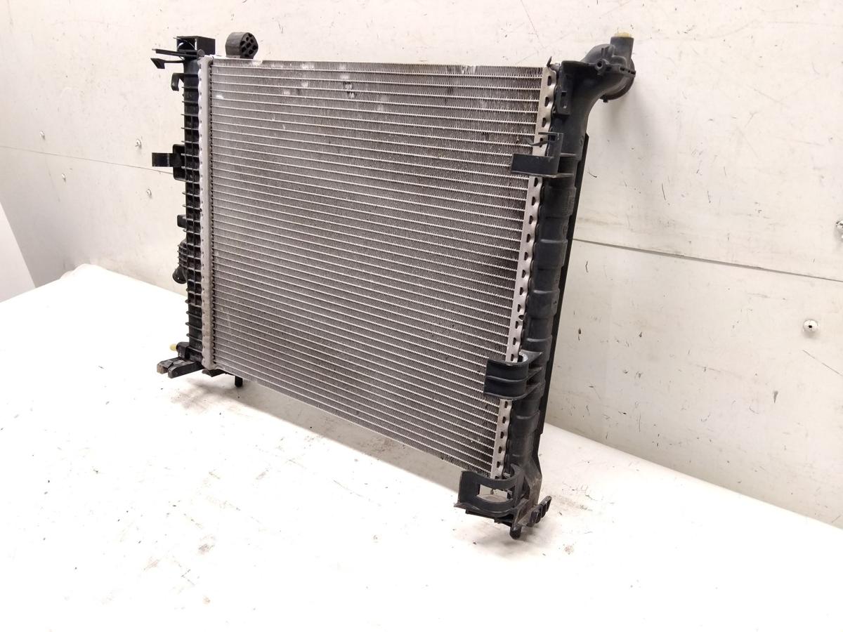 Opel Meriva B original Wasserk&uuml;hler 1.4 88kw A14NEL Bj.2012