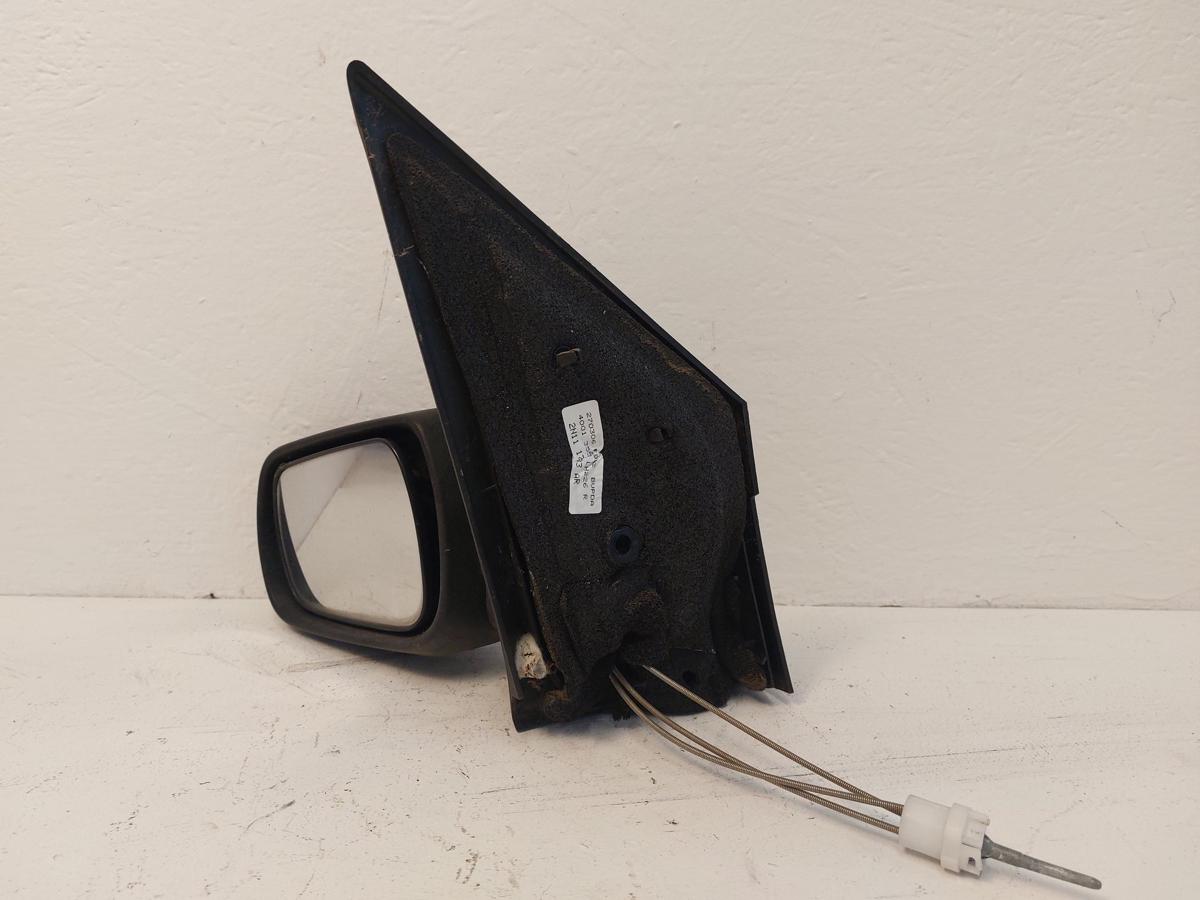 Aussenspiegel Rückspiegel Spiegel links manuelle Verstellung Ford Fusion JU2