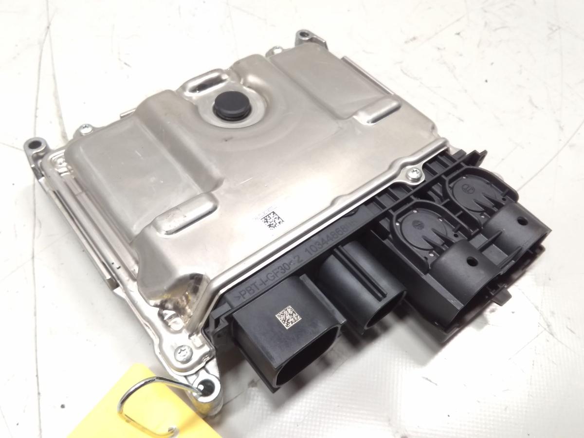 Porsche Macan 2 Turbo XAB 95C Steuergerät BMS 85E907808P 0274002014 Bj.2024