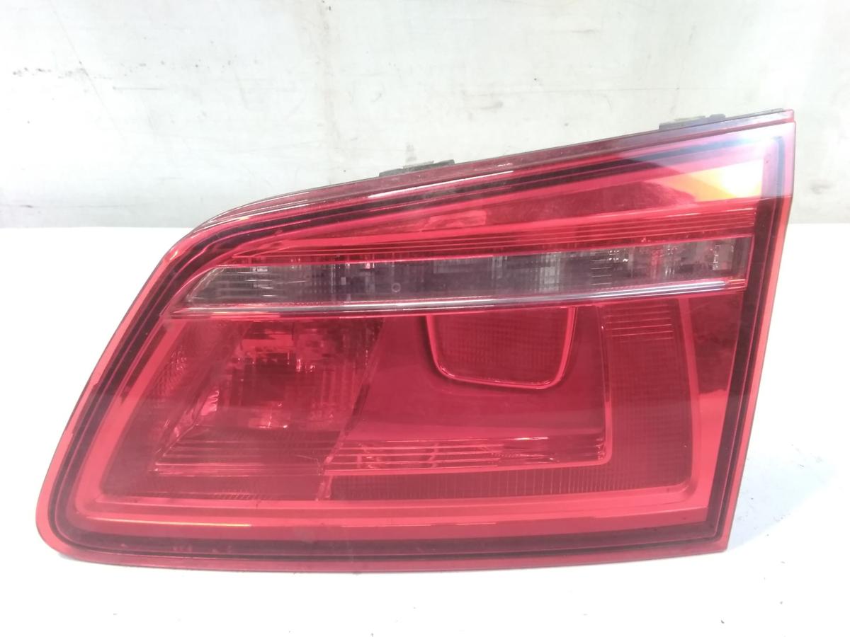 VW Golf Sportsvan original R&uuml;ckleuchte Heckleuchte innen rechts Bj.2017