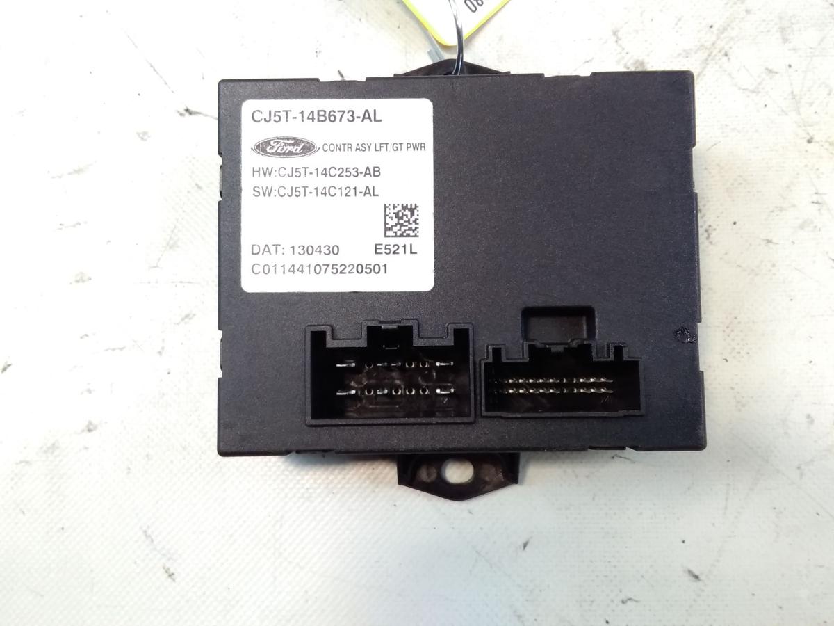 Ford Kuga II original Steuerger&auml;t Heckklappe CJ5T14B673AL BJ2013