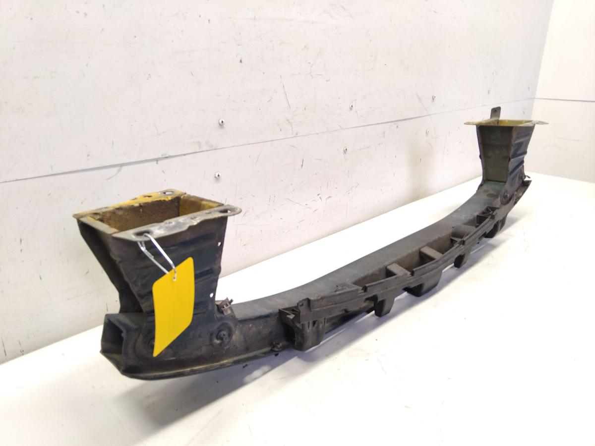 Opel Astra H original Tr&auml;ger Verst&auml;rkung Sto&szlig;stange Sto&szlig;f&auml;nger vorn Bj.2005
