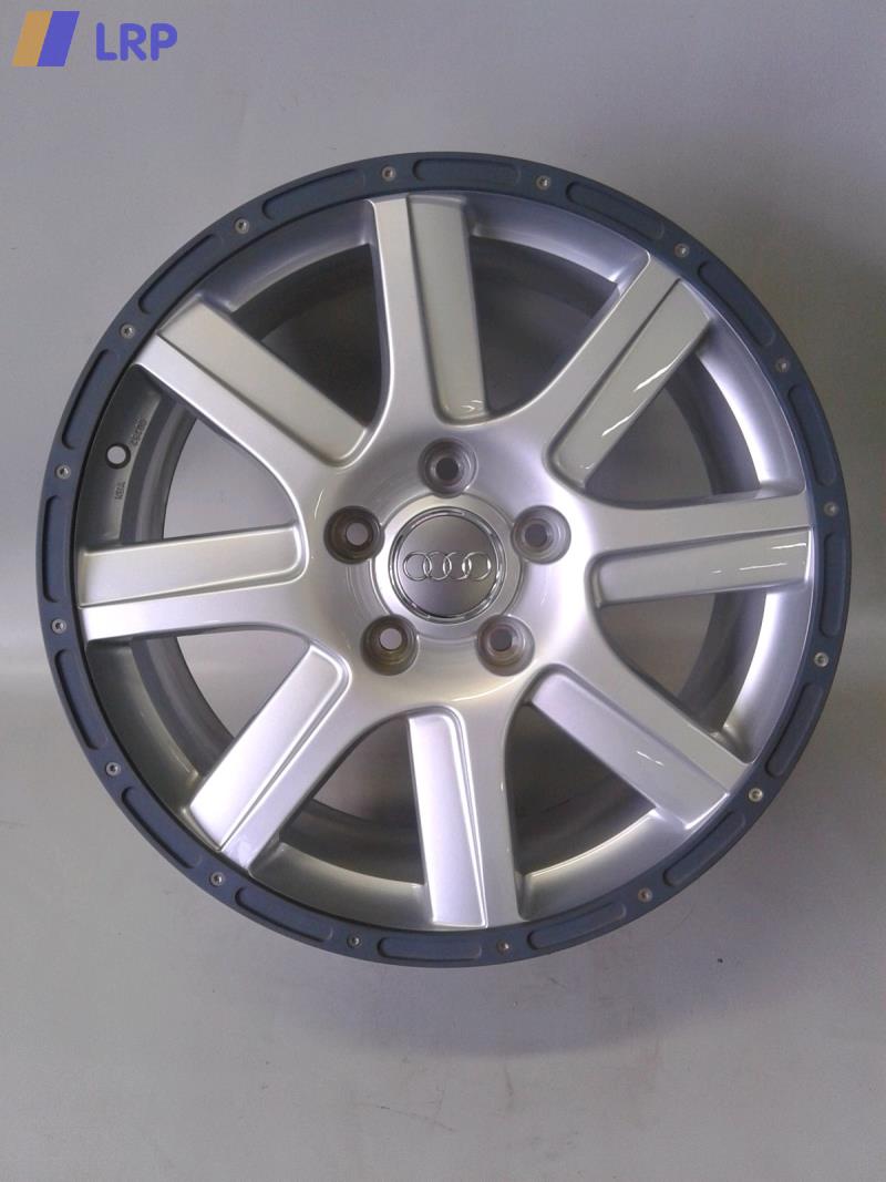 Audi Q7 4L original Alufelge Felge 19 Zoll 4L0071499 1003547311006