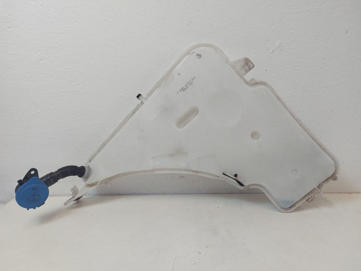 BMW 1er F21 M140i LCI Waschwasserbeh&auml;lter Wischwassertank Waschbeh&auml;lter OEM
