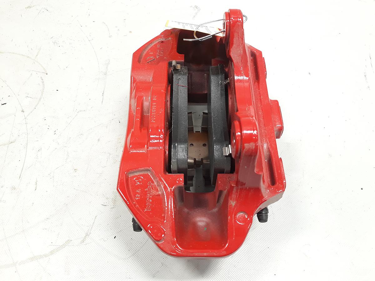 Tesla Model Y Performance original Bremssattel Vorderachse links Brembo Bj.2021