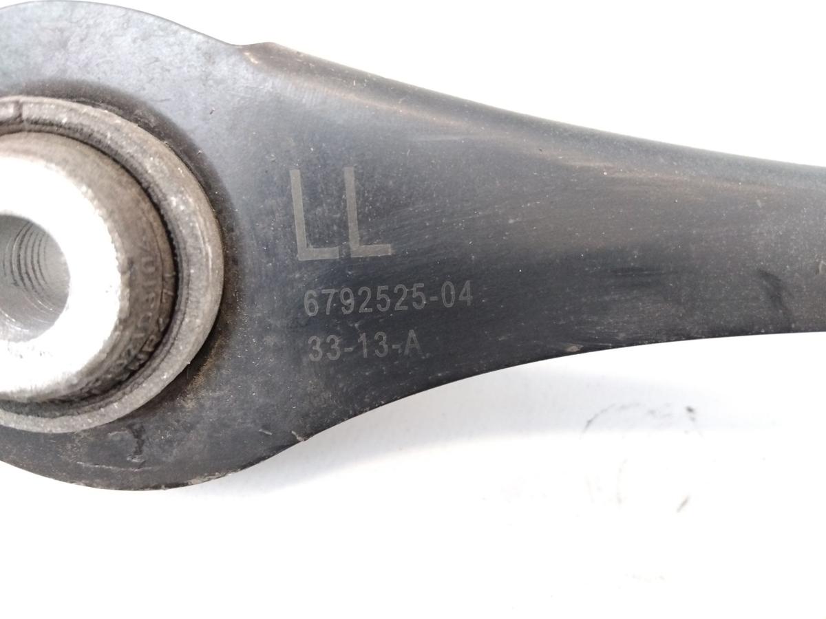 BMW 1er F21 original Satz Querlenker Hinterachse rechts 33326792540 BJ2013