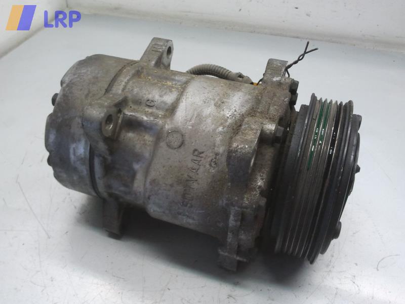 Citroen XM Y4 Klimakompressor SD7V16 SANDEN 2079206860 BJ1997