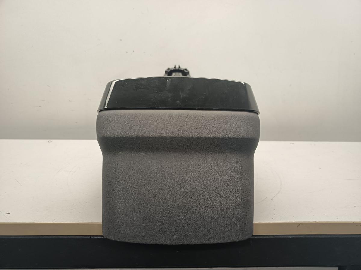 Renault Espace IV Bj 2010 orig Mittelkonsole Z&uuml;ndanlassschalter Kartenleseger&auml;t