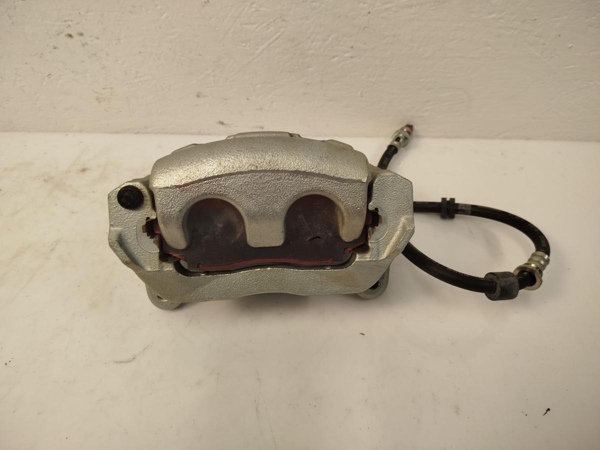 Mitsubishi Eclipse Cross GK0 ab21 Bremssattel Bremszange vorn links Sattel