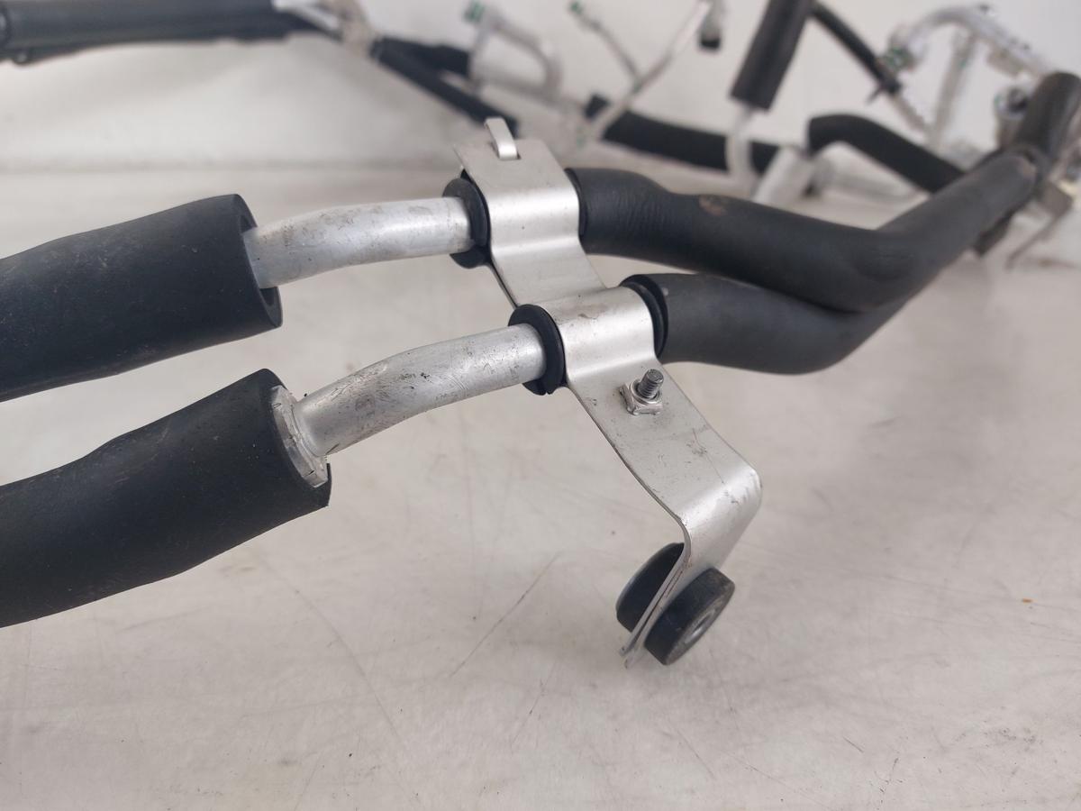 Smart #1 HX11 Pulse Satz OEM Klimaschl&auml;uche Klimaleitungen 315kw Modell