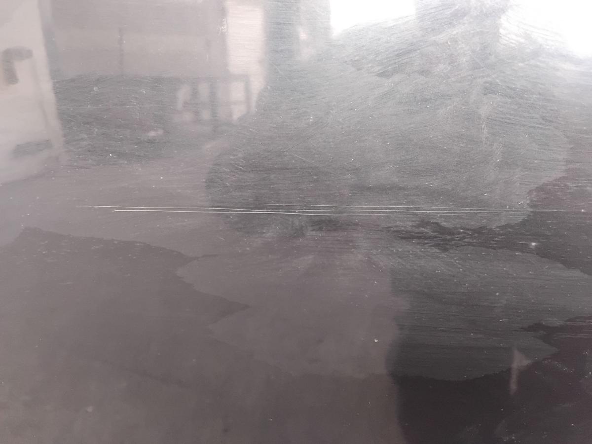 BMW 3er E90 E91 T&uuml;r vorn rechts Beifahrert&uuml;r monacoblaumetallic A35 BJ2007 Rost