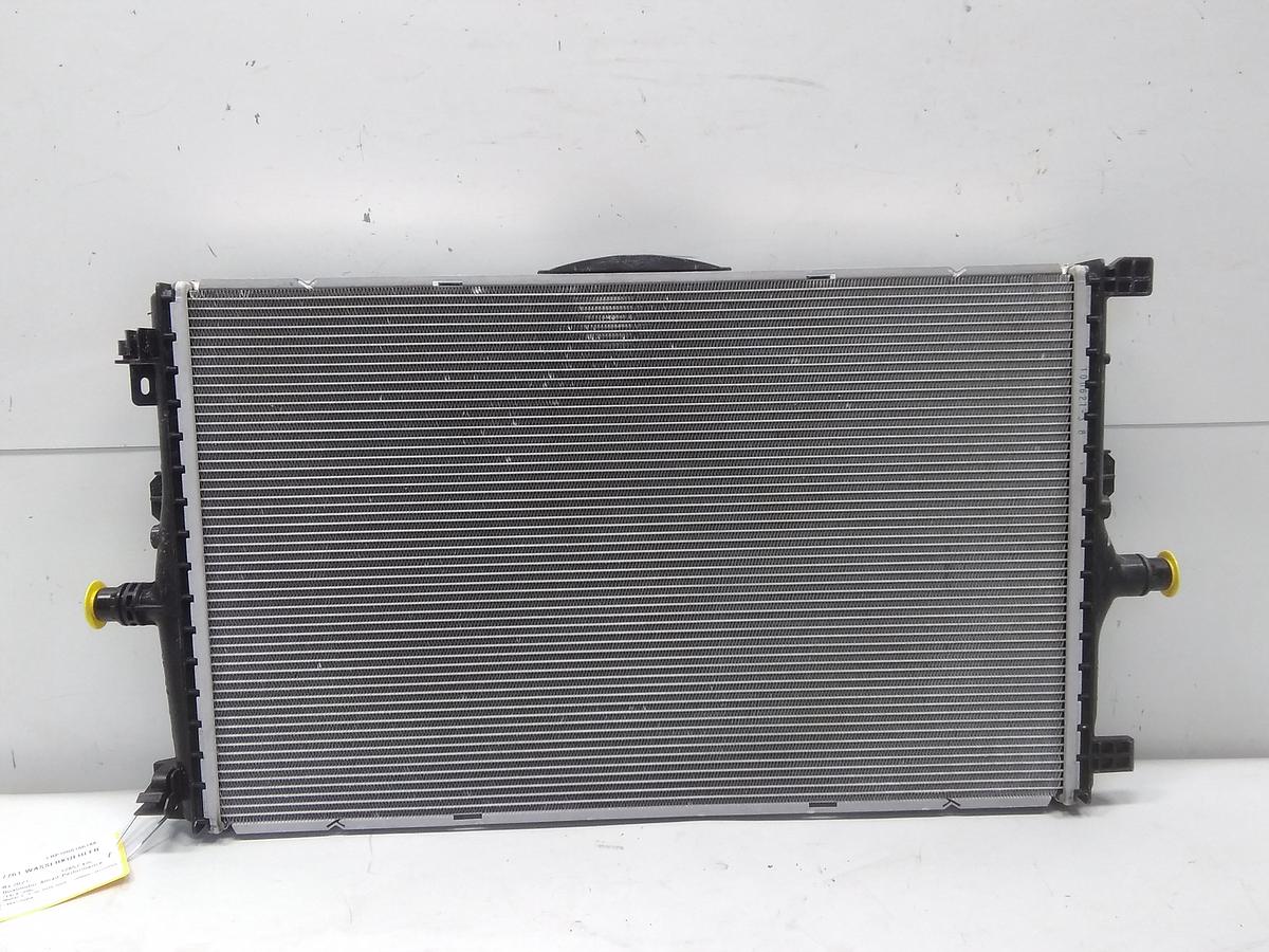 Tesla Model Y original Wasserkühler 1494175-00-A