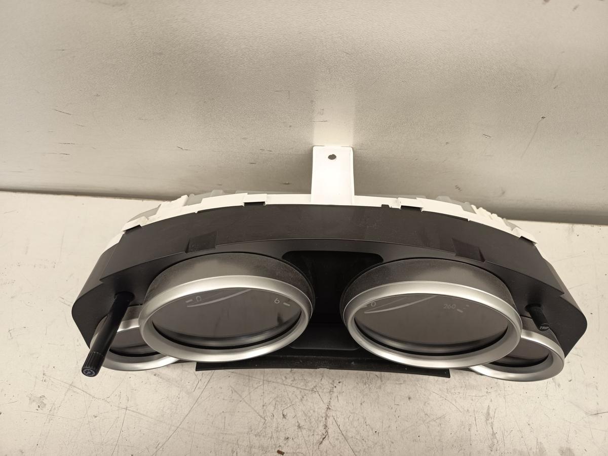 Mazda 6 Baujahr 2009 original Kombiinstrument Tacho