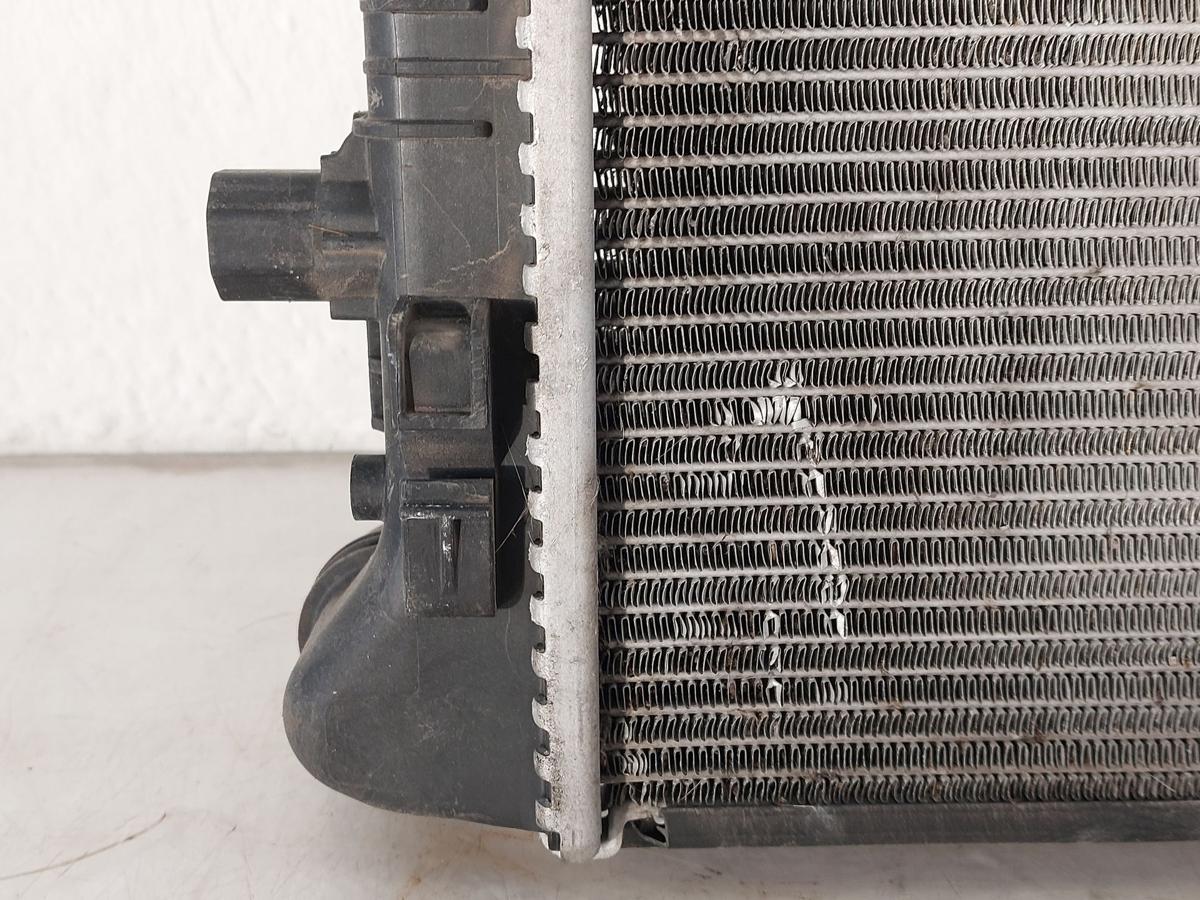 VW Golf 8 VIII CD Variant Wasserk&uuml;hler K&uuml;hler 1.0TSI 81kw OEM