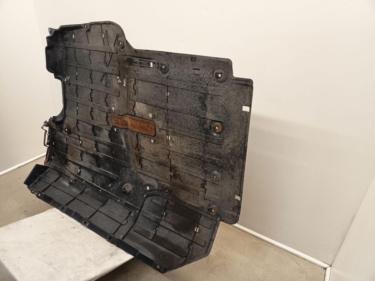 Honda Civic FK2 orig Unterfahrschutz Motor/Mitte Bj 2008