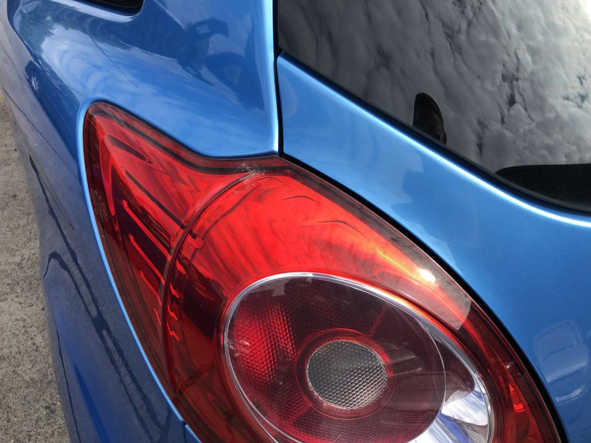 Ford KA RU8 Rückleuchte links Rücklicht Heckleuchte Schlusslicht