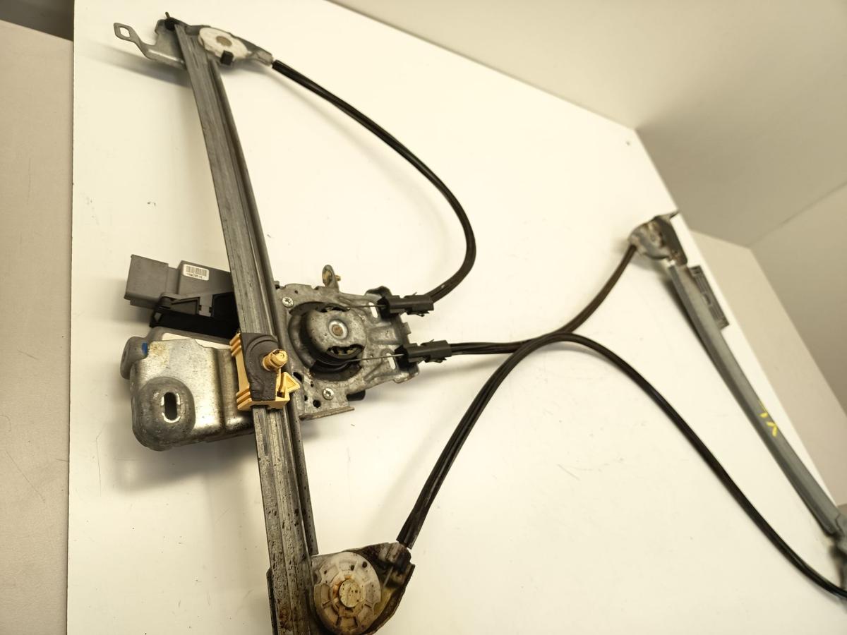 Citroen C3 Pluriel/ Cabrio orig Fensterheber mit Motor vorn links Bj2004