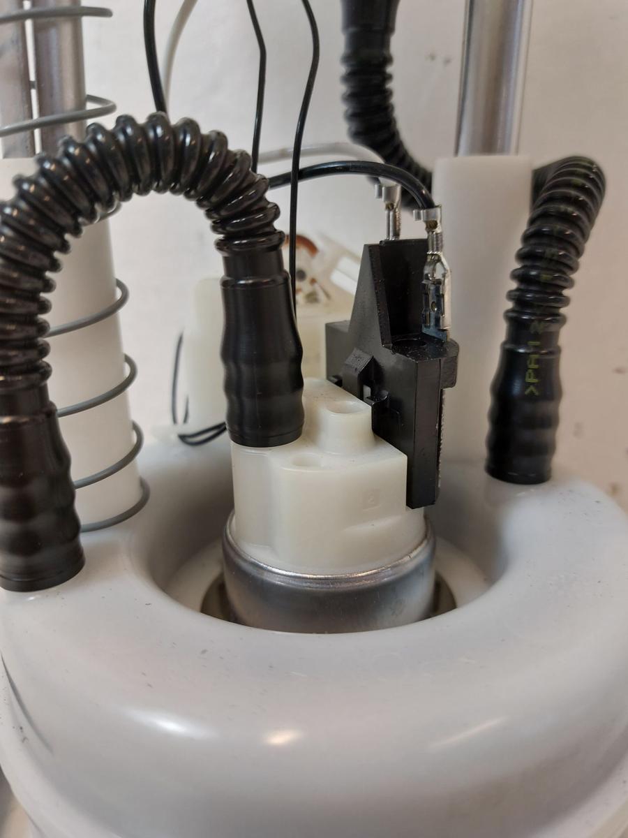 Nissan Micra K14 Kraftstoffpumpe Innentankpumpe Benzinpumpe 1.0 74kw