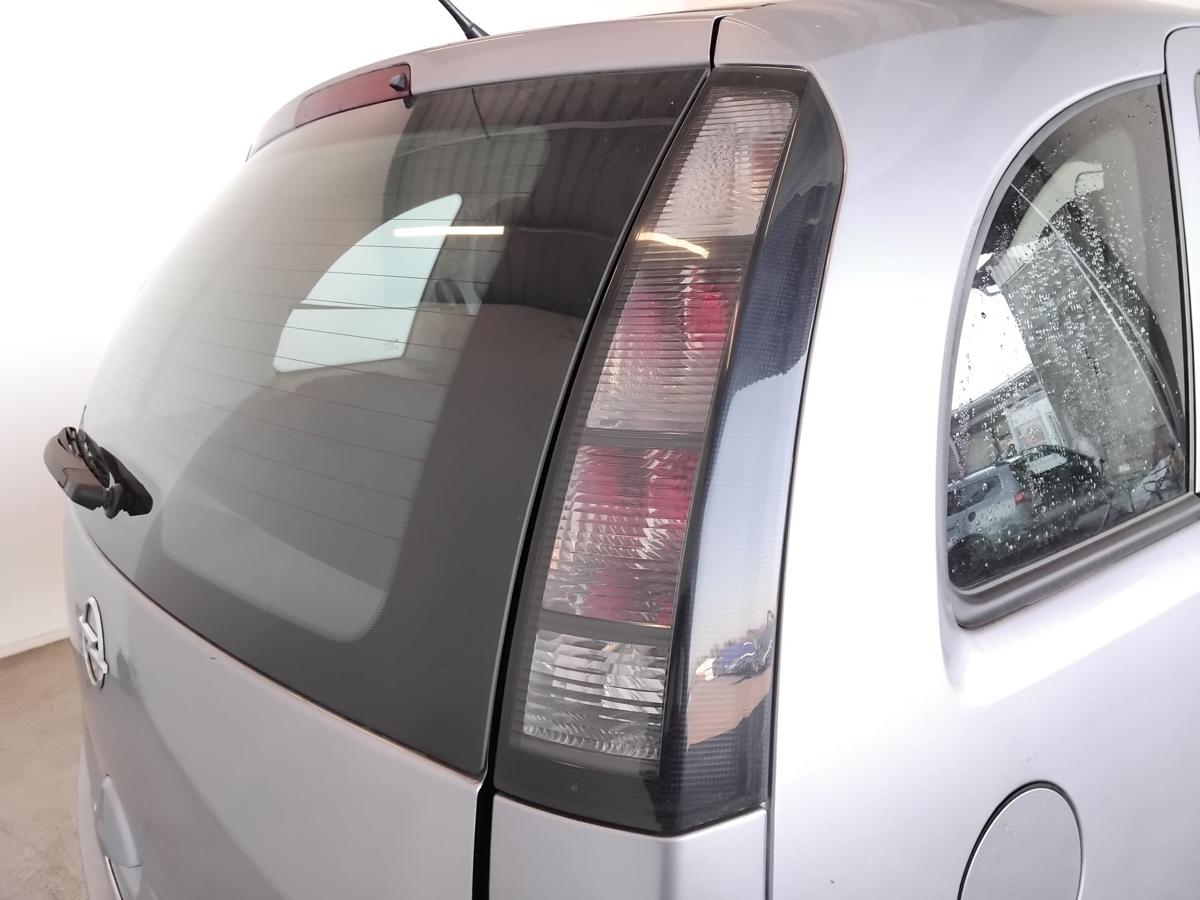 Opel Meriva A original R&uuml;ckleuchte Heckleuchte rechts Facelift BJ2006