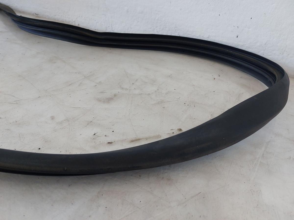 Mercedes Citan W420 Dichtung Schiebet&uuml;r Schiebet&uuml;rdichtung hinten rechts