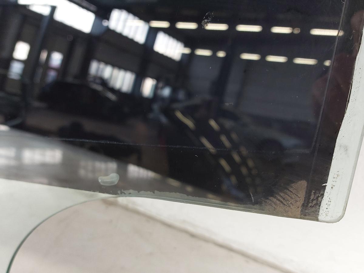 BMW 1er F20 T&uuml;rscheibe hinten links Seitenscheibe 5 t&uuml;rer Folienget&ouml;nt