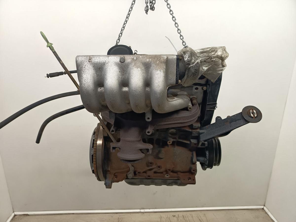 VW Transporter T4 original Motor 1.9l 44kW Diesel 1X 178Tkm Baujahr 1994