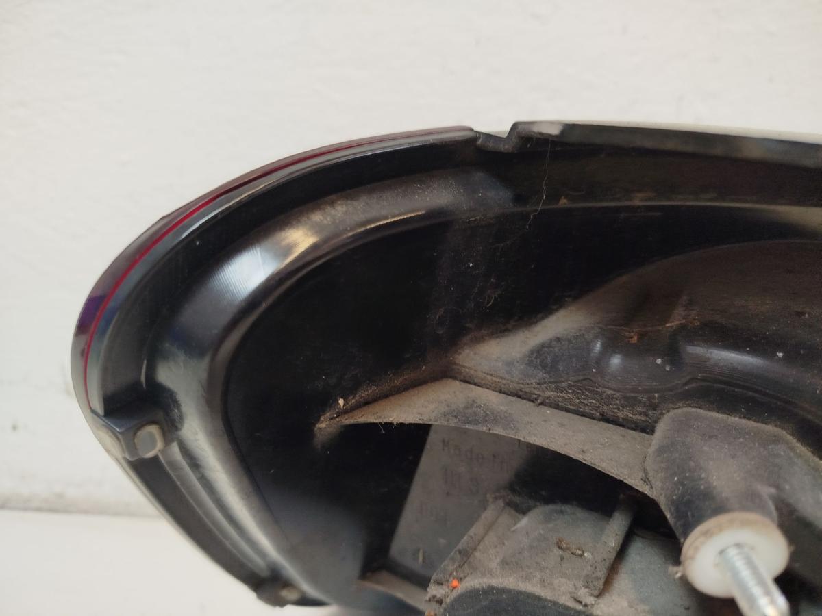 VW Golf Plus 5M R&uuml;ckleuchte au&szlig;en rechts R&uuml;cklicht Leuchte hinten LED