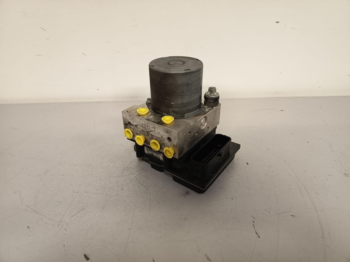 Audi A6 4F Quattro orig ABS Hydroaggregat ABS Block 3,0L 176KW Diesel Bj 2010