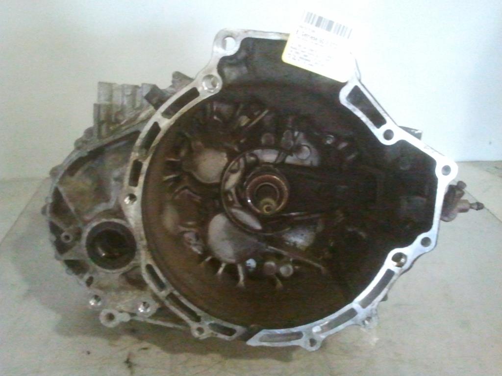 Mazda 6 GG und GY Bj.2007 6-Gang Schaltgetriebe 2.0TD 105kw *RF7J*