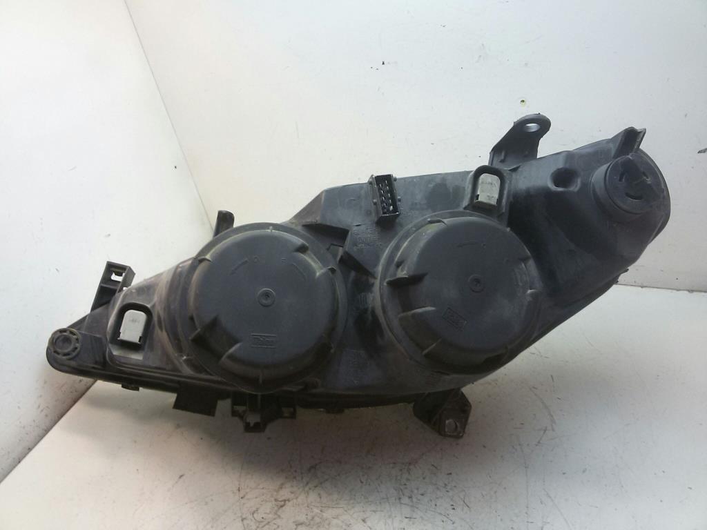 Peugeot 307 9641615680 Scheinwerfer rechts original BJ2004 Break SW