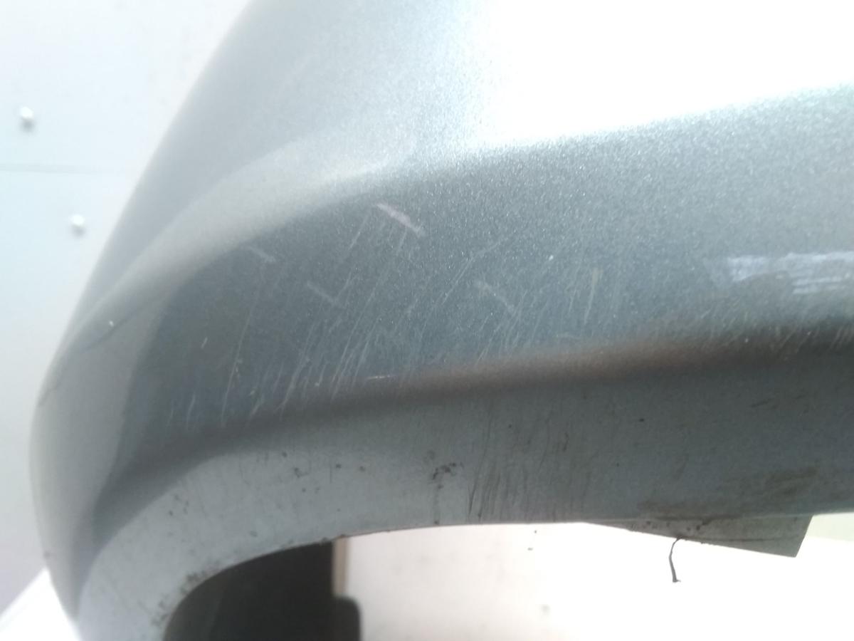 Mazda Premacy Bj.2003 original Sto&szlig;stange Stossf&auml;nger hinten Facelift ab 10/2001