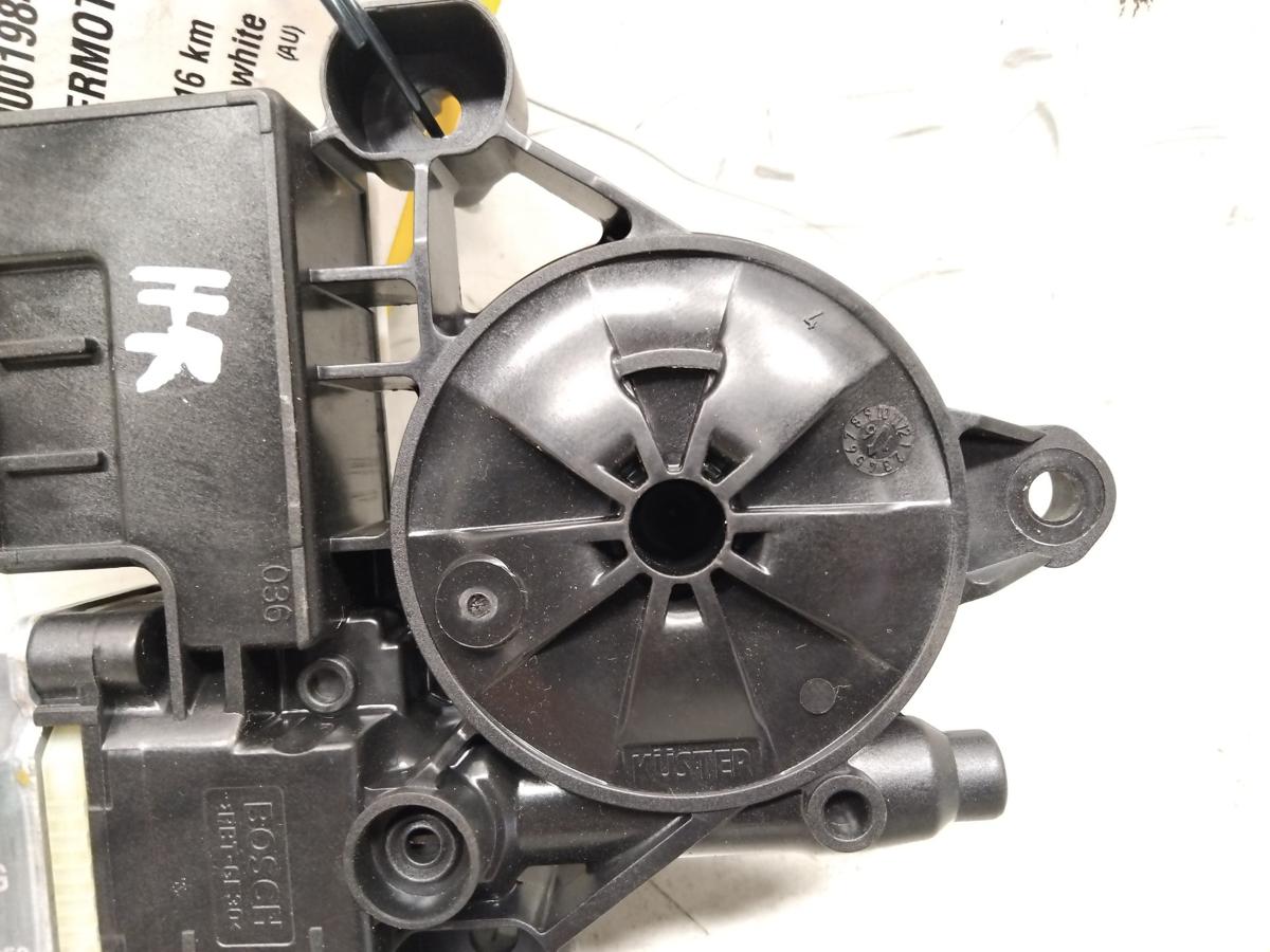 VW Golf 7 original Fensterhebermotor hinten rechts 5Q0959812 Bj.2016