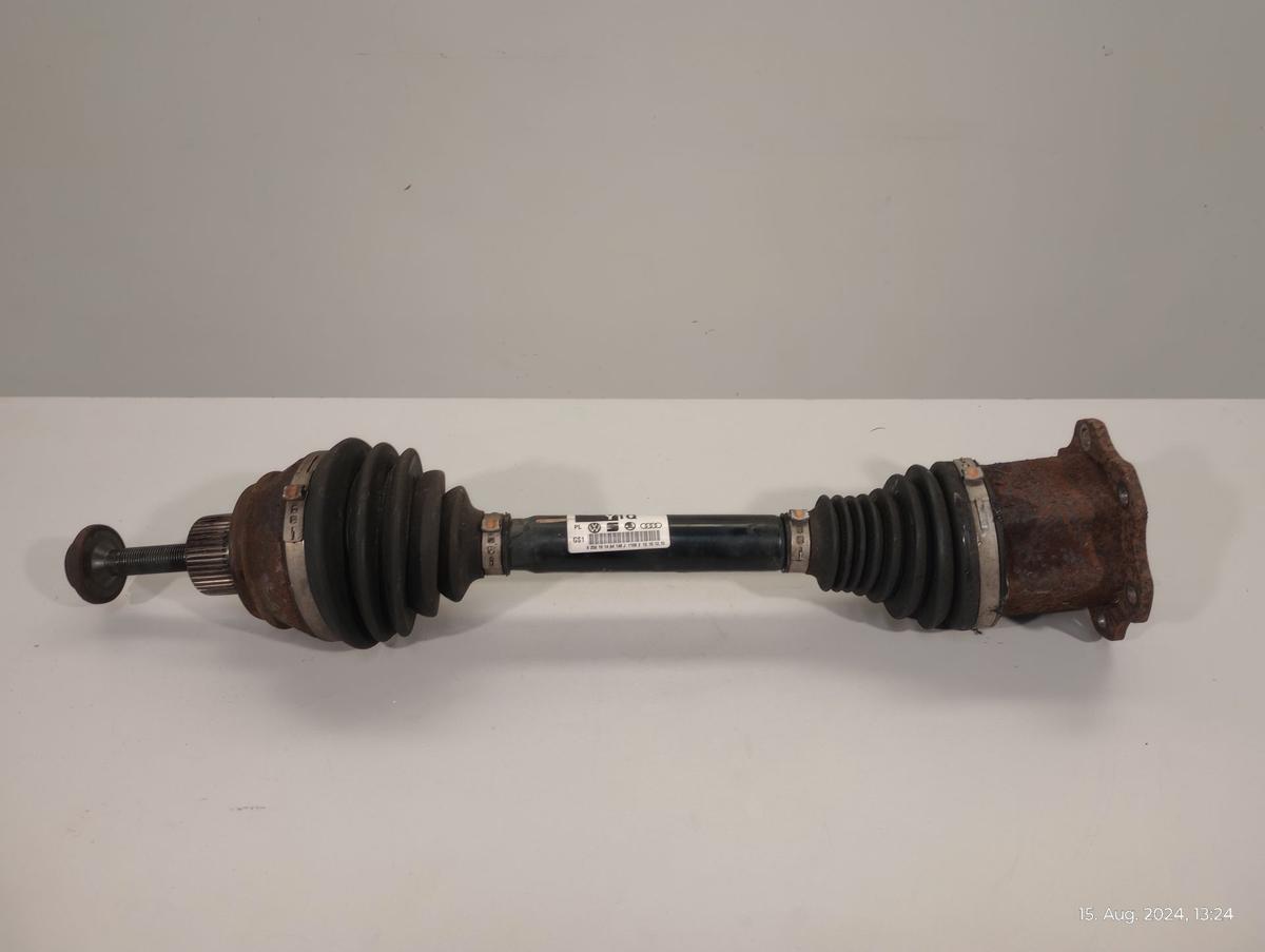 Audi A4 B8 8K orig Antriebswelle vorn links / rechts Gelenk Benzin 2,0l 132kW