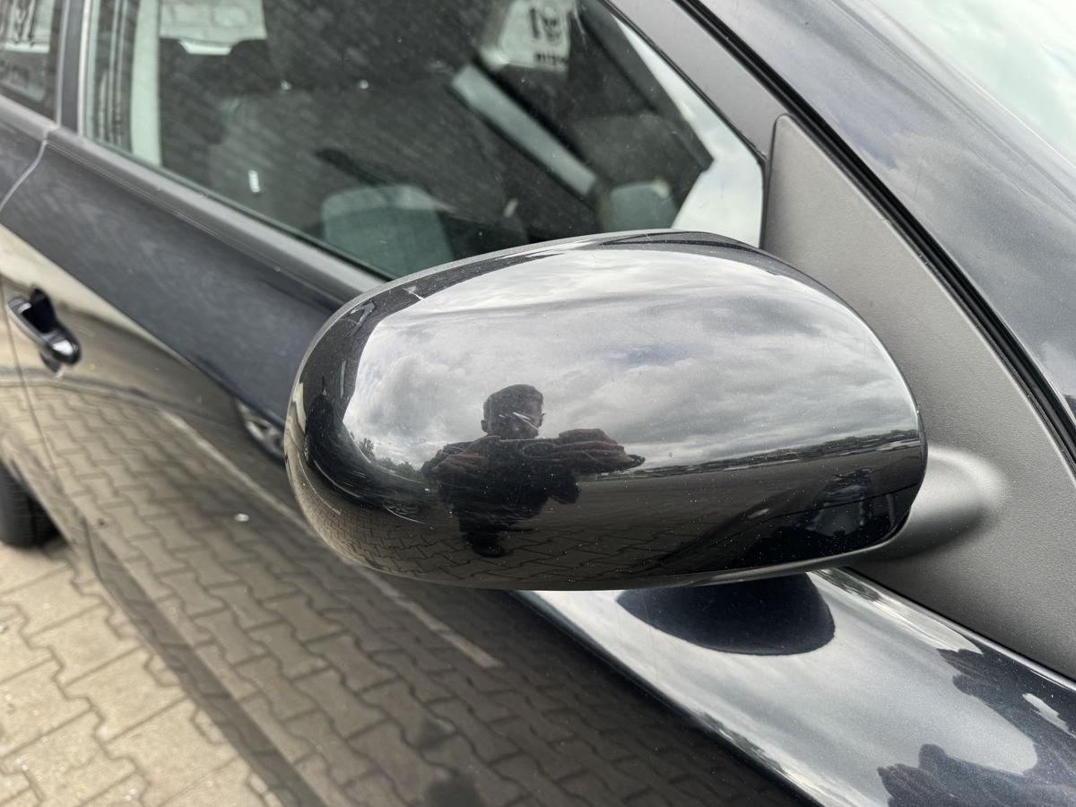 Kia Pro Ceed original Au&szlig;enspiegel rechts 1K Black Pearl Bj.2010