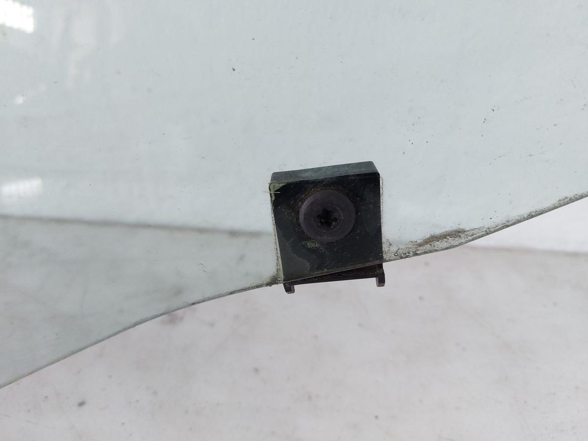 Smart 450 Cabrio Türscheibe Kurbelscheibe Seitenscheibe vorn rechts Splintex